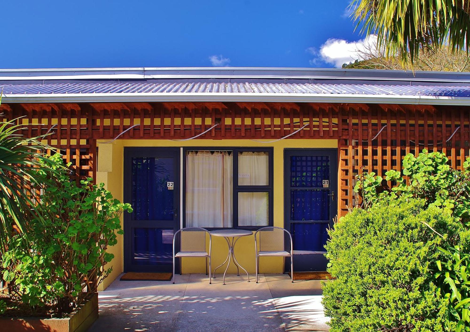 Hostel Sequoia Backpackers *
