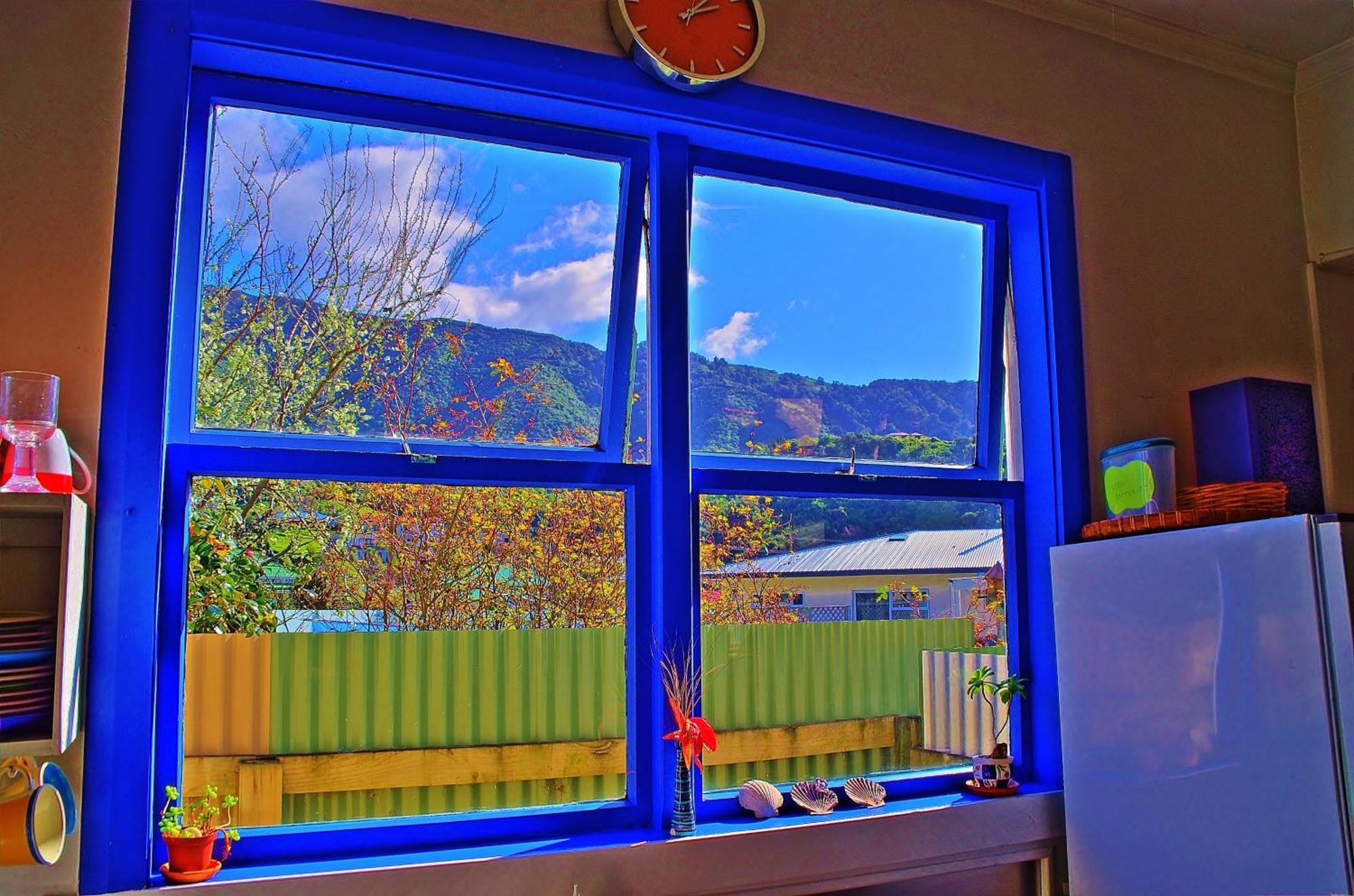 Hostel Sequoia Backpackers