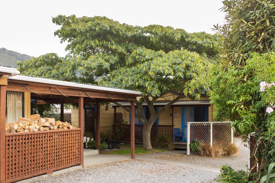 Sequoia Backpackers Hostel Picton