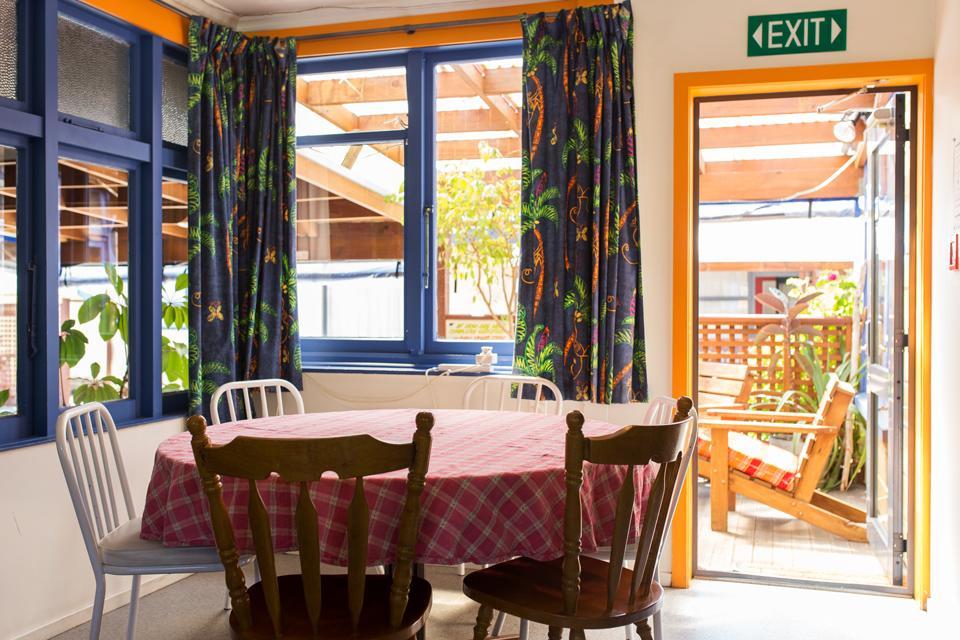 Hostel Sequoia Backpackers Picton