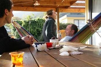 Hostel Sequoia Backpackers
