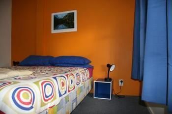 Sequoia Backpackers Hostel