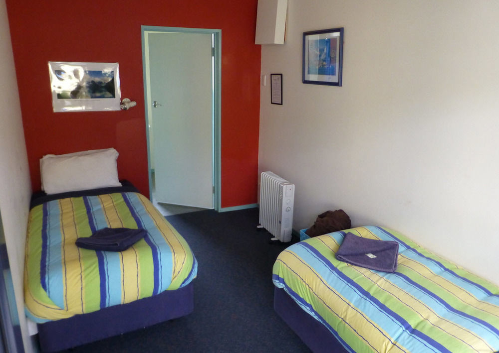 Sequoia Backpackers Hostel Picton