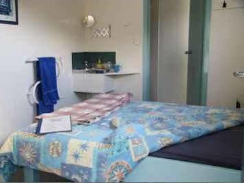 Sequoia Backpackers Hostel *